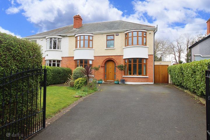 201 Mount Prospect Ave, Clontarf, Dublin 3, Dublin 3, Dublin