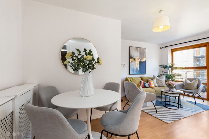 180 Bellevue, Block D, Islandbridge, Dublin 8, D08FH68 - Photo 2