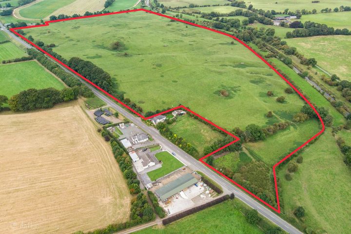 Shandonagh, Mullingar, Co. Westmeath