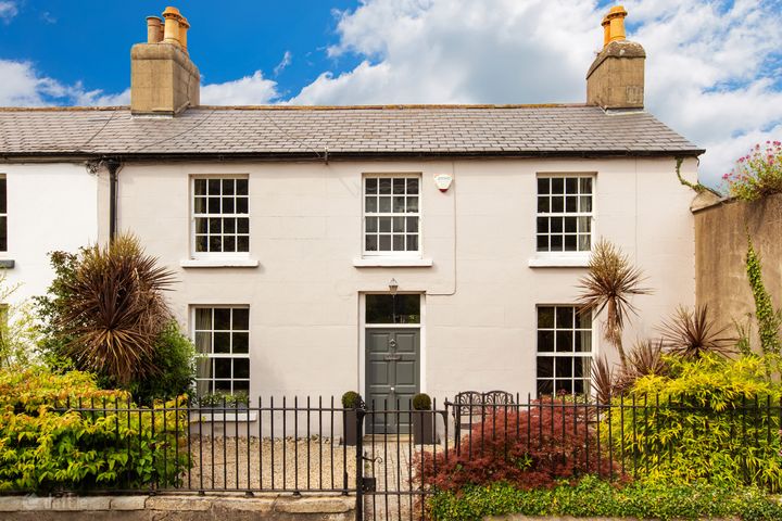 6 Willow Place, Booterstown, Dublin, Dublin