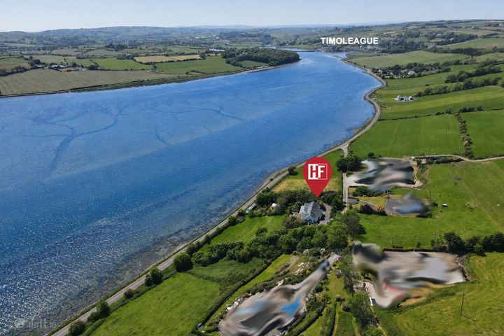 Beatrick, Maryborough, Timoleague, Timoleague, Co. Cork, P72CD88