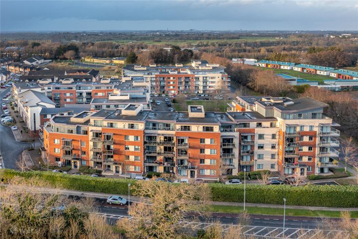 Juliet Square, St. Edmunds, Lucan, Co. Dublin