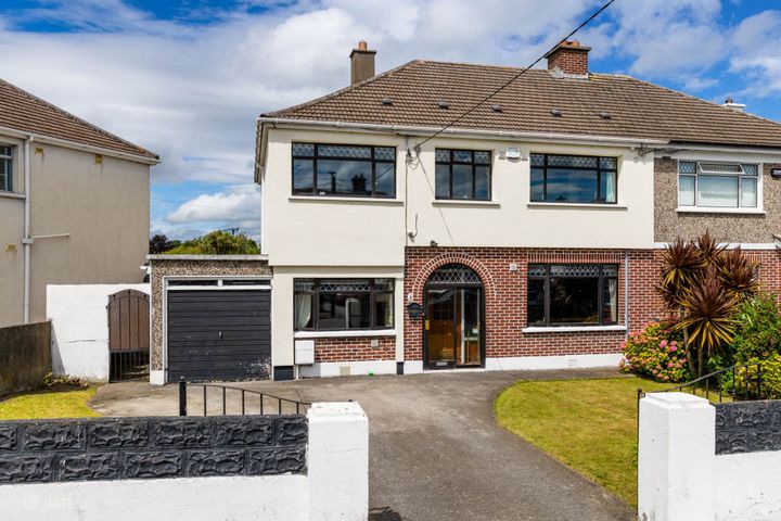 3 Hazelwood Drive, Artane, Dublin 5, Co. Dublin, D05V3W0