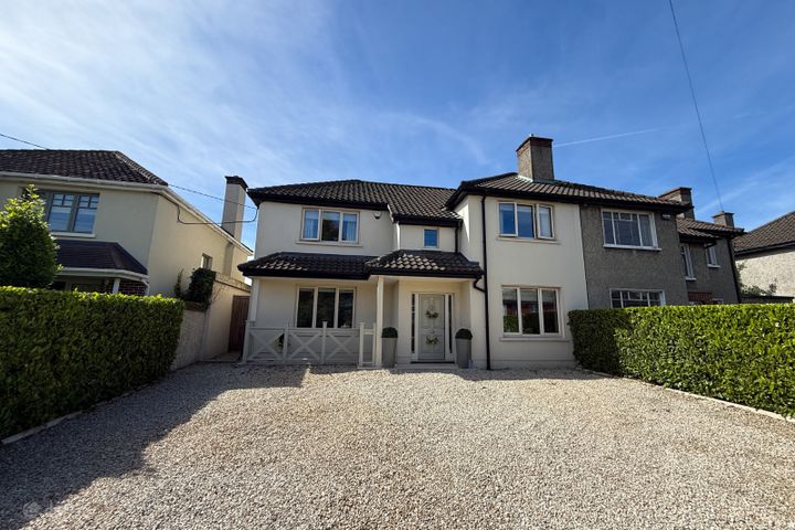 Bird Avenue, Clonskeagh, Dublin 14