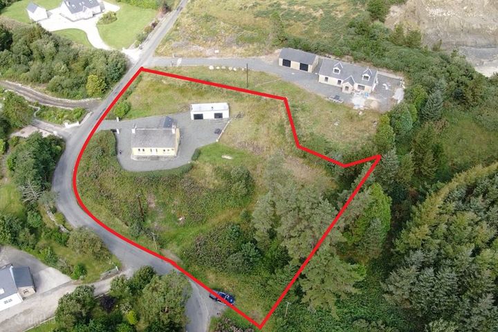 Fanmore, Falcarragh, Falcarragh, Co. Donegal, F92W5P1