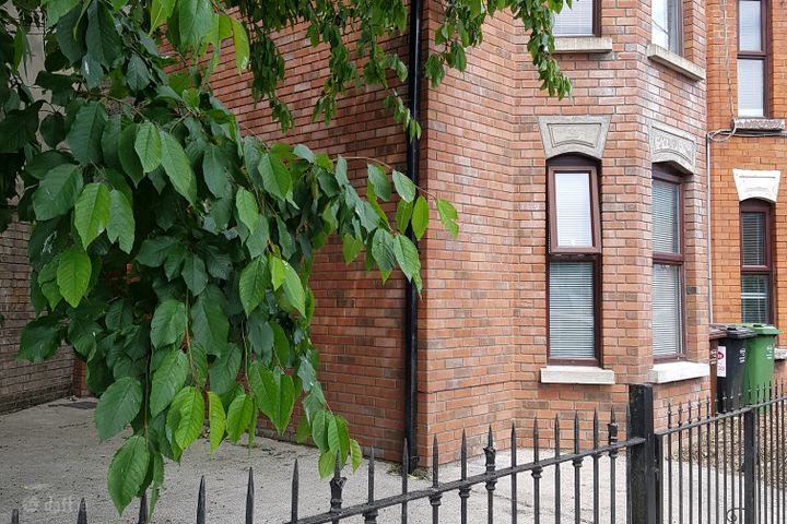 Haroldville Avenue, Rialto, Co. Dublin