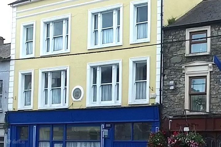 Main Street, Granard, Co. Longford, N39X8H0