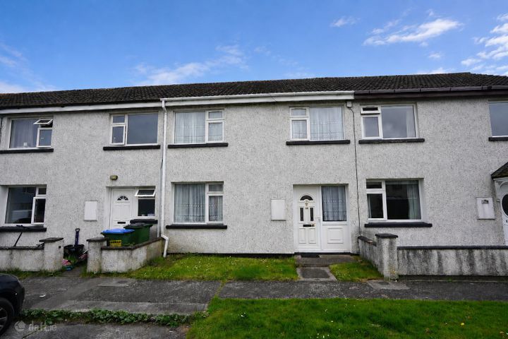 79 Cluain Airne, Shannon, Shannon, Co. Clare, V14XY13