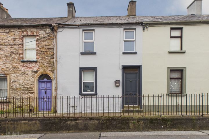 34 Grattan Terrace, Francis St, Waterford, X91W83H