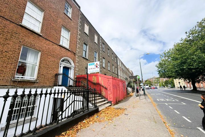 Leeson Street Upper, Dublin 4, Ranelagh, Dublin 4