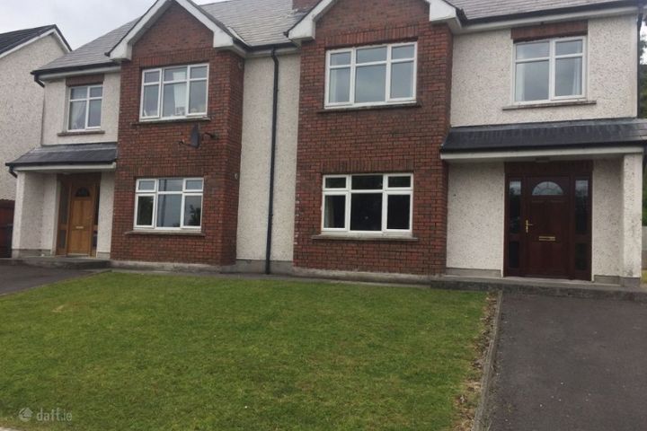 Carraig Ard, Lisnagot, Carrick-on-Shannon, Co. Leitrim