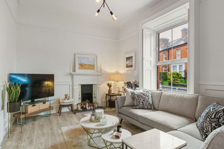 4 Morehampton Terrace, Dublin 4, Donnybrook, Dublin 4, D04A2N4 - Photo 3