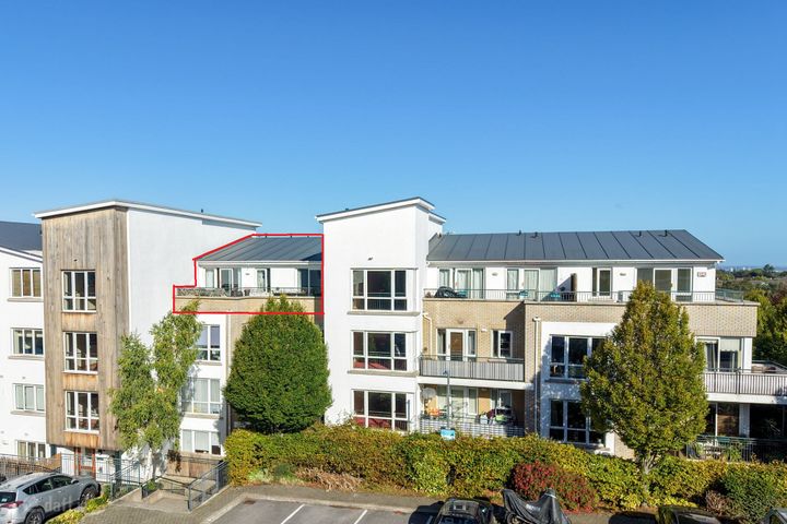 Apartment 68, Sandyford View, Simonsridge, Dublin 18, D18EC92