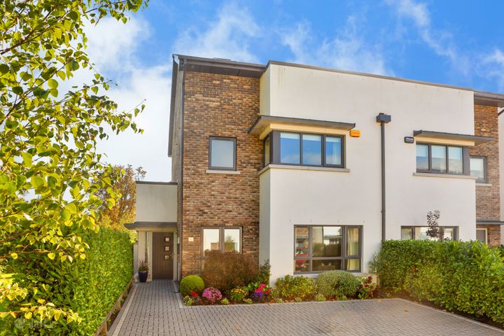 41 Woodbank, Dublin Road, Shankill, Dublin 18, Dublin