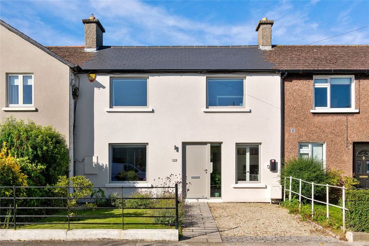 12 Derrynane Gardens, Bath Ave, Sandymount, Dublin 4, Dublin