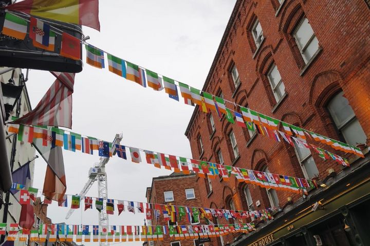 D02 NF24, Temple Bar, Dublin 8