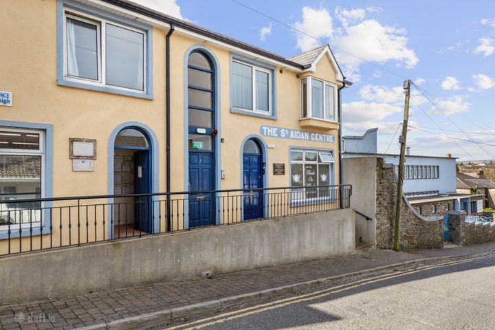 Apt. 2 Cross Street, New Ross, Co. Wexford, Y34EA33