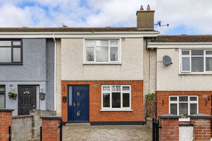 58 Hazelwood, Bray, Co. Wicklow, A98XT18