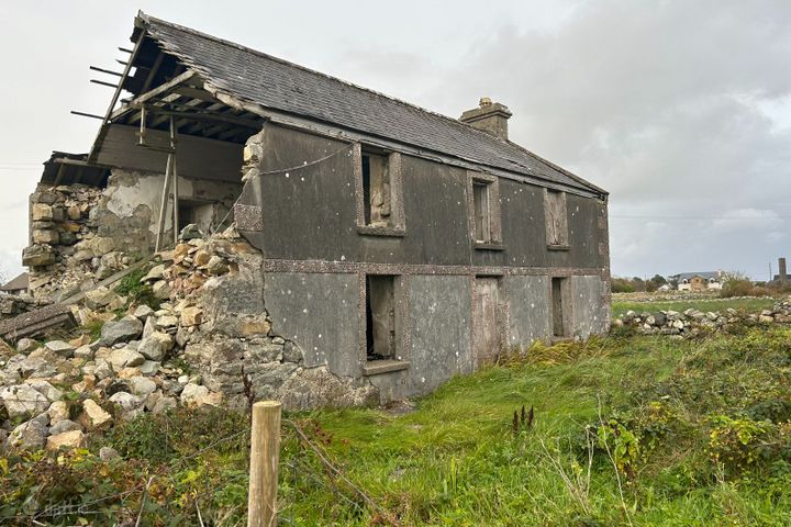 Cor Na Ron Middle, Inverin, Inverin, Co. Galway, H91RDR4
