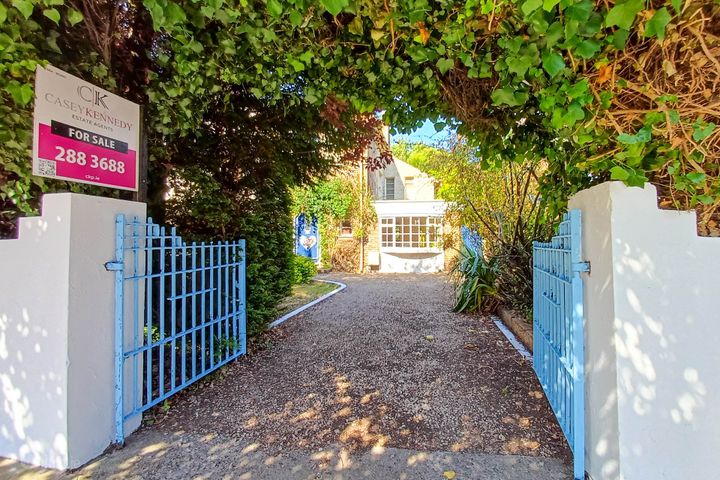 16 Rathfarnham Park, Rathfarnham, Dublin 14, D14V627
