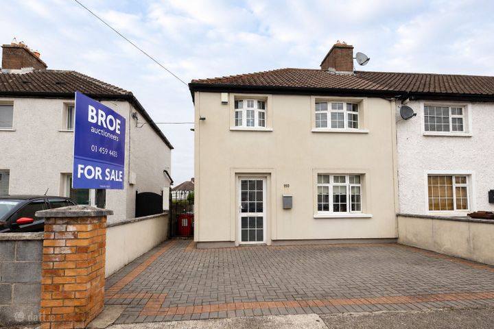 110 Mourne Road, Drimnagh, Dublin 12, D12A3N0