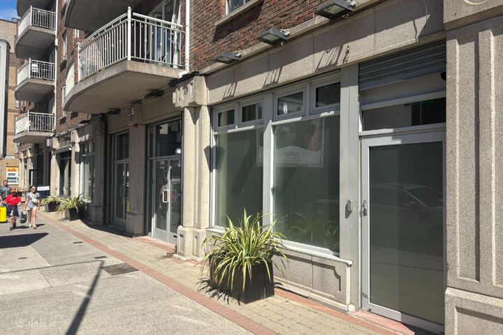 65/66 Charlemont Street, Portobello, Dublin 2