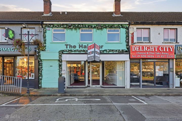 4 Shantalla Road, Dublin 9, Beaumont, Dublin 9