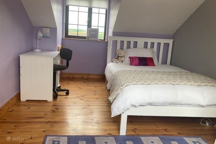 7 Hillview, Bennettsbridge, Kilkenny, Bennettsbridge, Co. Kilkenny