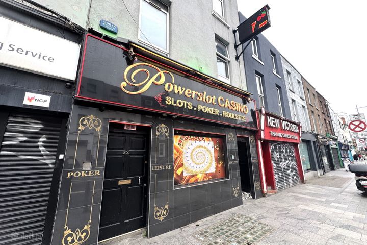 Flat 4, 52 Dorset Street Upper, Dublin 1