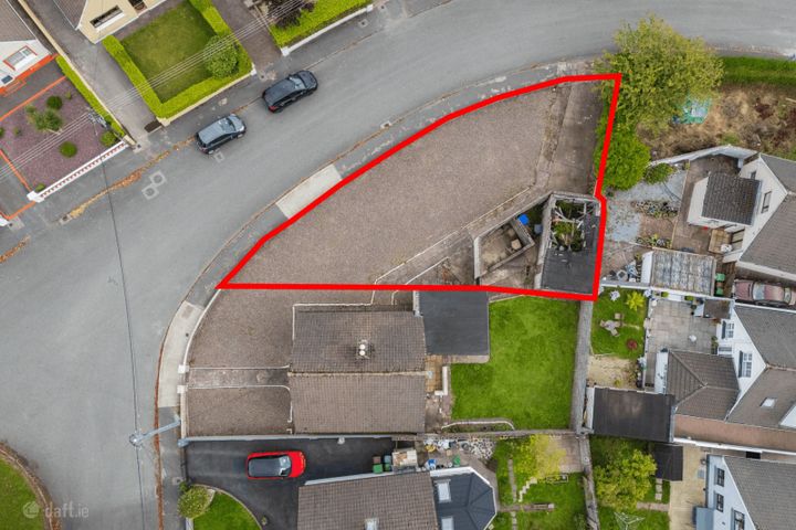 Site at 1 Ashgrove Avenue, Ballyvolane, Co. Cork