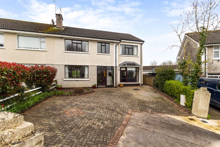 53 Brookville Estate, Riverstown, Riverstown, Co. Cork, T45RH93