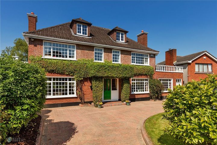 40 Castleknock Lodge, Castleknock, Dublin 15, Dublin 15, Dublin