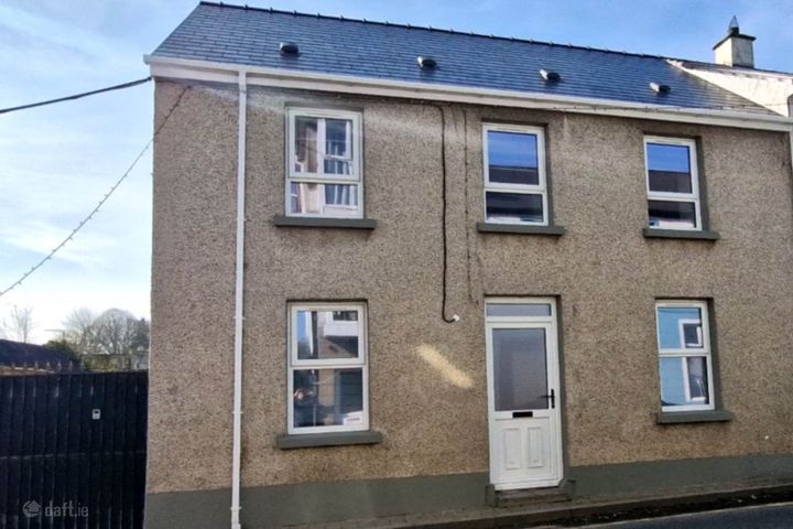 Main Street, Lifford, Co. Donegal
