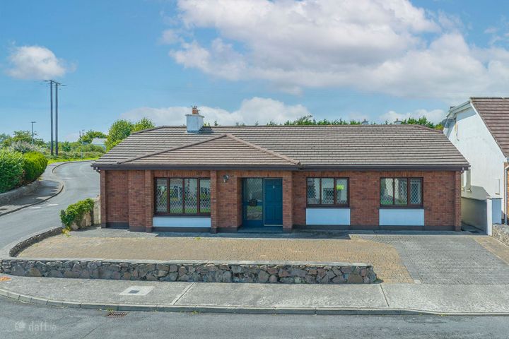 2 Hy-brasail Court, Circular Rd, Galway, Galway