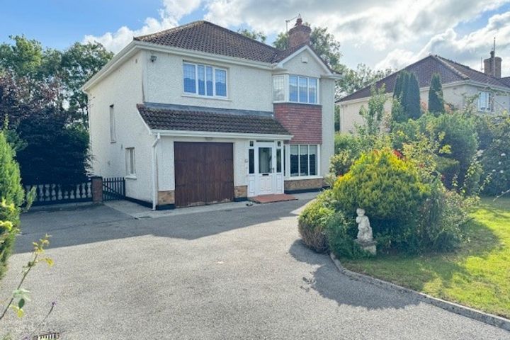 16 Westwood, Summerhill, Athlone, Co. Roscommon, N37KX21