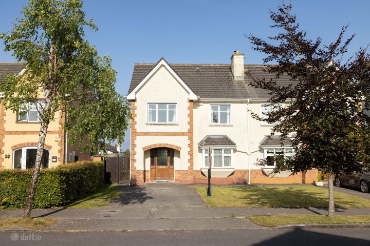 52 Belvedere Hills, Mullingar, Mullingar, Co. Westmeath, N91K4H0
