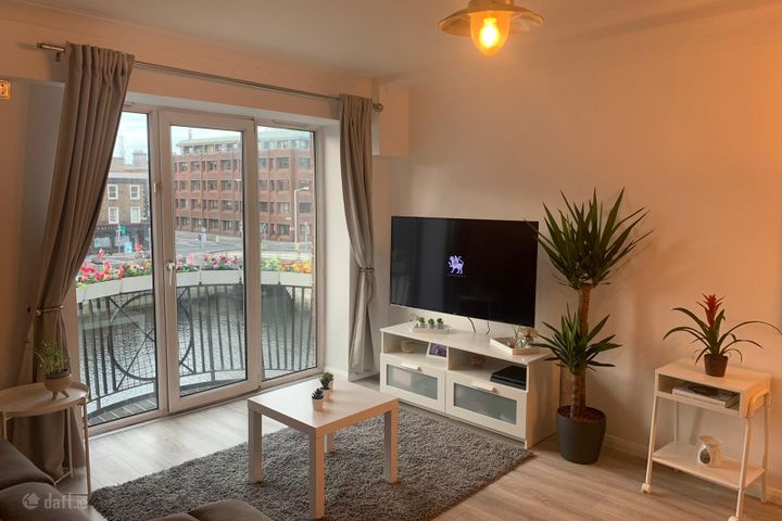 6 ushers quay, Dublin 8