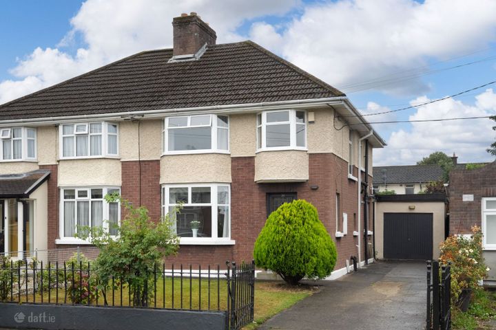 36 Annaville Park, Dundrum, Dublin 14, D14V066