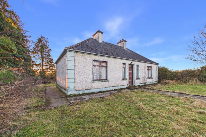 Alloon, Ballymacward, Co. Galway, H53F6P8