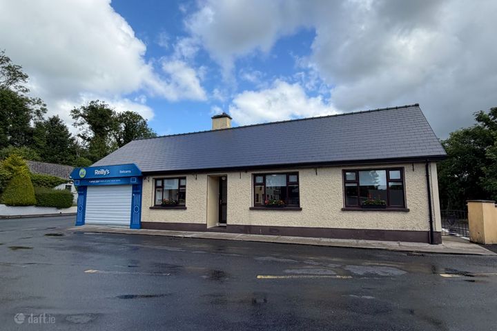 Belcarra, Castlebar, Belcarra, Co. Mayo