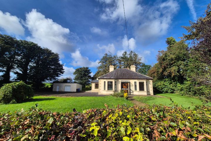 Rathduff, Cloghans, Knockmore, Co. Mayo, F26Y9E4
