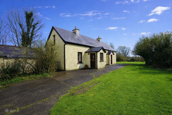 Brickhill West, Cratloe, Cratloe, Co. Clare, V95F8P7