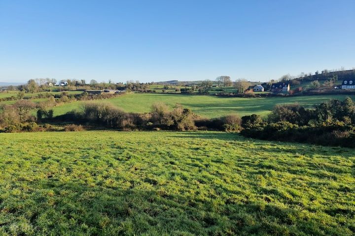 Agri Lands At Corrackan, Scotshouse, Co. Monaghan