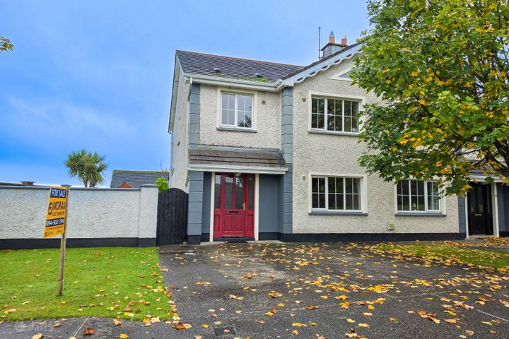 10 White Horse Lane, Turlough Road, Castlebar, Co. Mayo, F23RF21