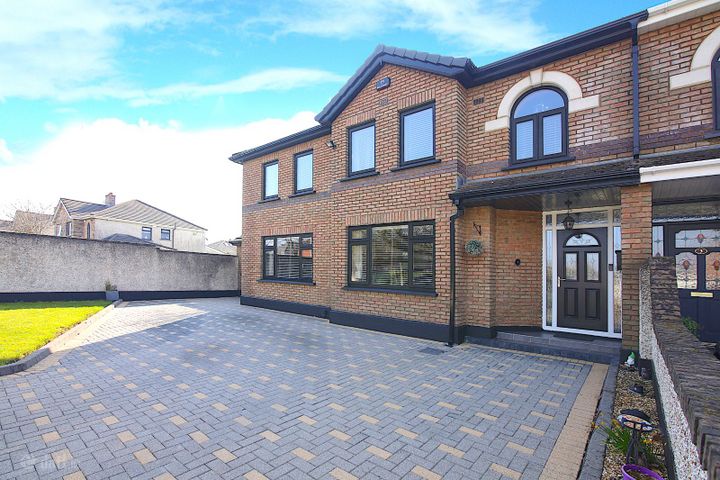1 Charnwood Park, Clonsilla, Clonsilla, Dublin 15, D15XPF6