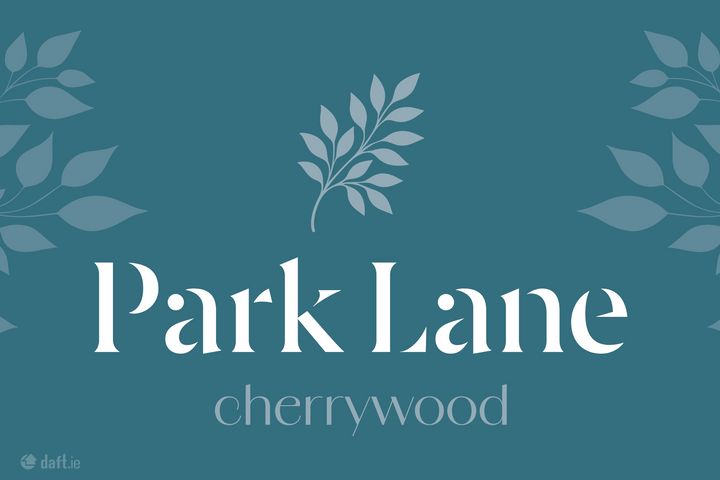 Park Lane, Cherrywood, Co. Dublin