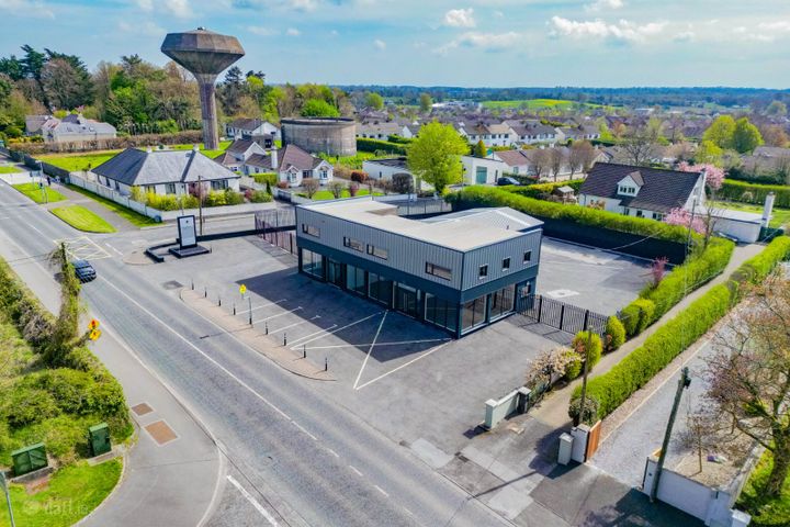 Dublin Road, Mullingar, Mullingar, Co. Westmeath