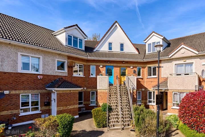 55 Rosedale Close, Clonee, Dublin 15, D15EH00