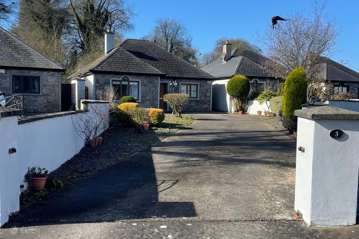 3 The Old Glebe, Killucan, Co. Westmeath, N91DF74