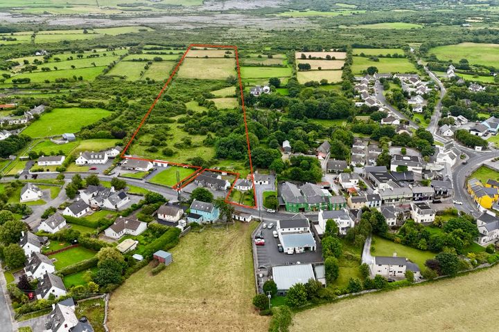 Ballyvaughan, Co. Clare, Fanore, Co. Clare, H91DKW0